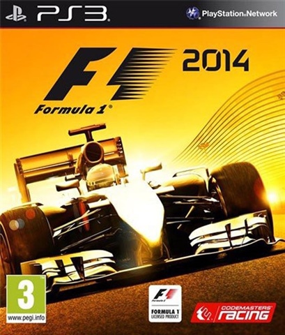 (未使用･未開封品)　F1 2013 Complete Edition - PS3 v1yptgt Formula 1 2013: Complete Edition (PS3) : Amazon.co.uk: PC